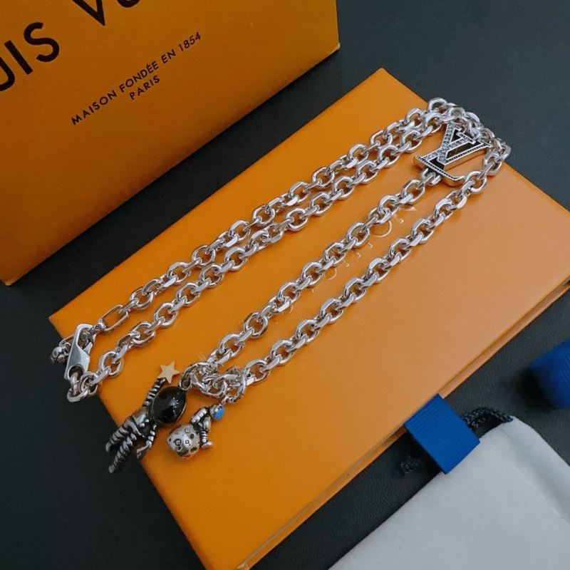 Louis Vuitton Necklaces